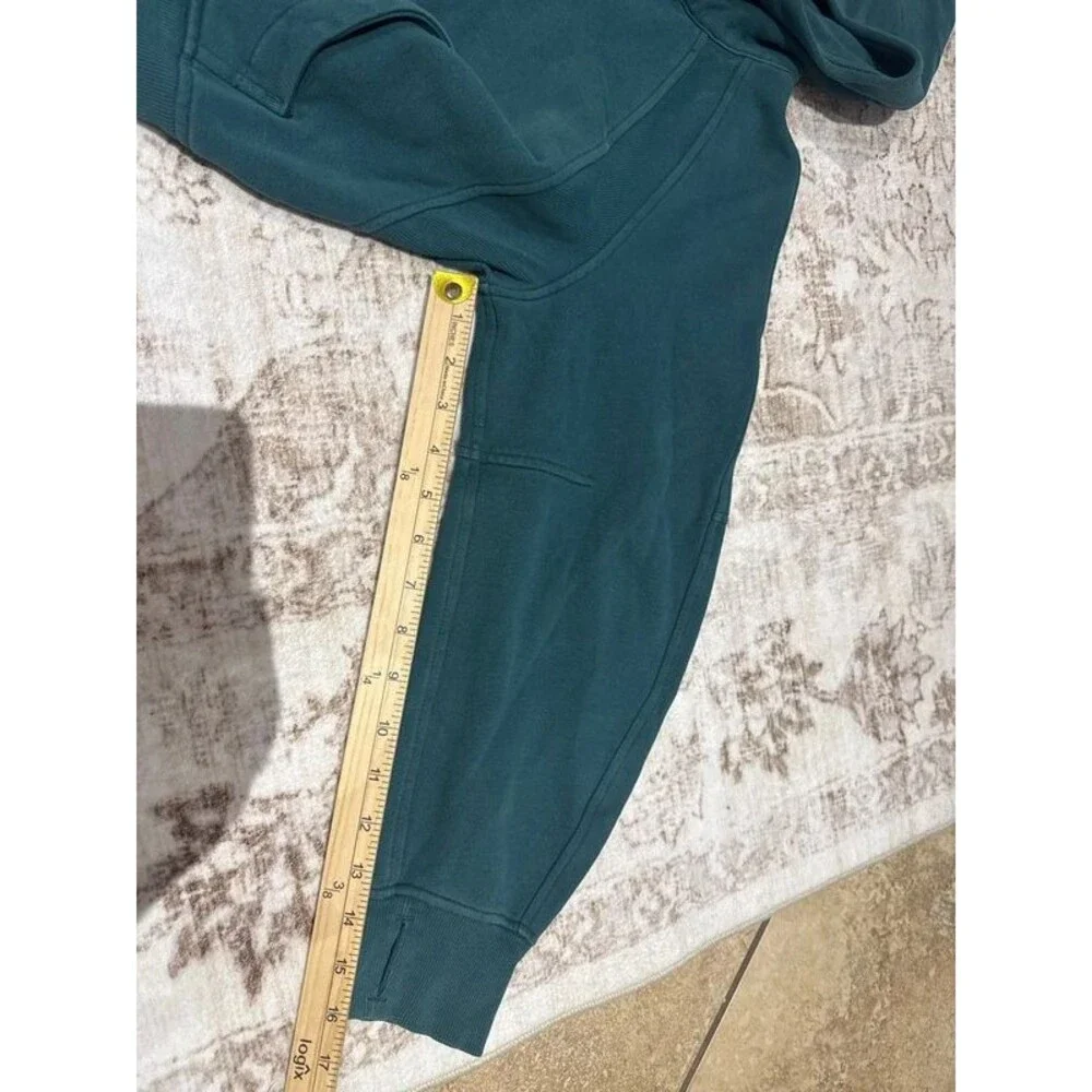 Lululemon Scuba Cropped Hoodie XS/S